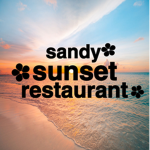 Sandy Sunset Restaurant // Official Group