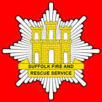 Suffolk Fire And Rescue Service  