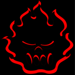 RAGING DEMON DOJO