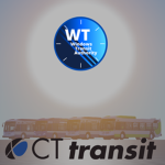 Windows Transit || CT Transit Division