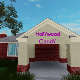 Hollywood Candy