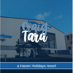 Craig Tata Holiday Park
