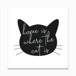 - Meowza -