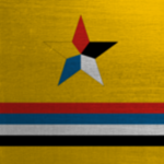 [滿洲國] 1st Infantry Division