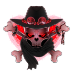 ᴛʜᴇ ʙʟᴀᴄᴋʜᴇᴀʀᴛ ᴘɪʀᴀᴛᴇꜱ