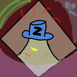 Zones - Randomness Intensifies