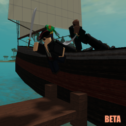 Pirates of Reverence