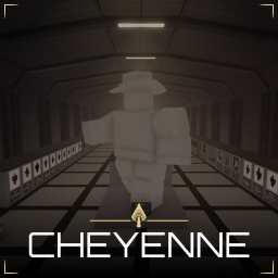 [RALLY] Cheyenne Mountain Complex