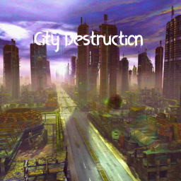 City Destruction