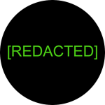[REDACTED]
