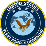[USAC] Navy Fleet Forces Command