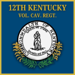 12th Kentucky Cavalry Regiment
