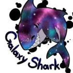 The baby sharks army
