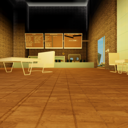 Faded Cafe [RANK SALE] 🤑