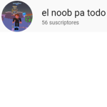 los noobs :D