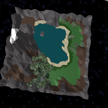 Survive a Burning Spaceship!