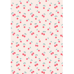 Cherry Slushy Fan Group