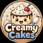 Creamy Cakes