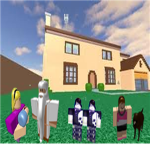 The Best Roblox Family