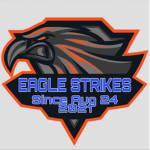 Eagle Strikes Strong