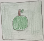 The Green Apple Community