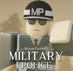 United States Military Police 1960ѕ
