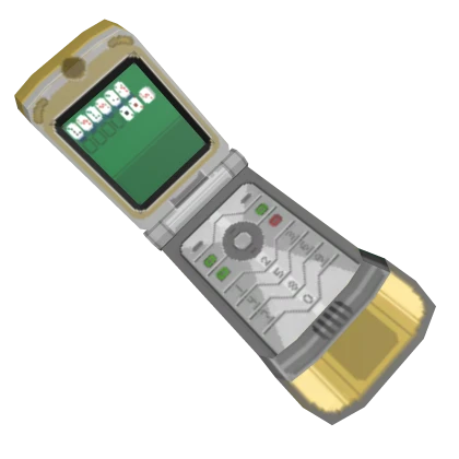 Item Thumbnail