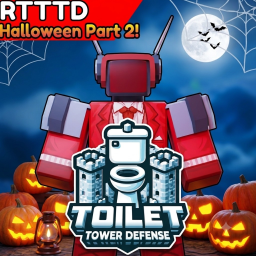 [HALLOWEEN PART 2] Return To TTD