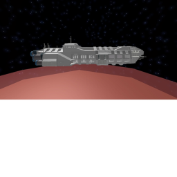 ISS