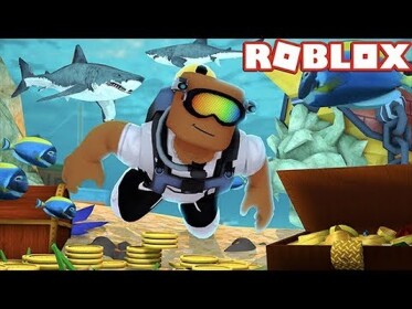 Scuba-Diving Simulator