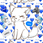 UwUz Malk Wolf