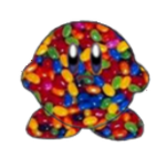 Jelly Bean Kirby