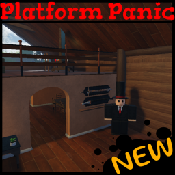 Platform Panic