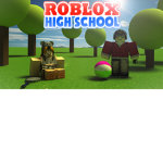 Roblox High School Fan Club. Yay!