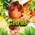 Citruś