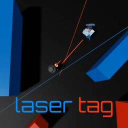 Laser Tag icon