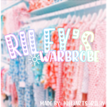 Riley's Wardrobe