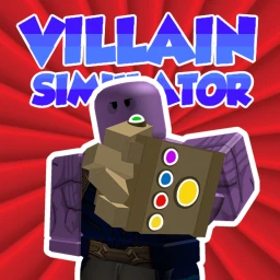 Villain Simulator icon