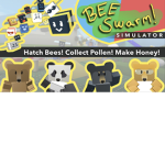 Bee swarm support club