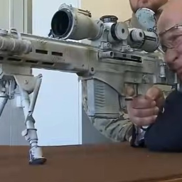 Симулятор Путина (Ликвидатор)