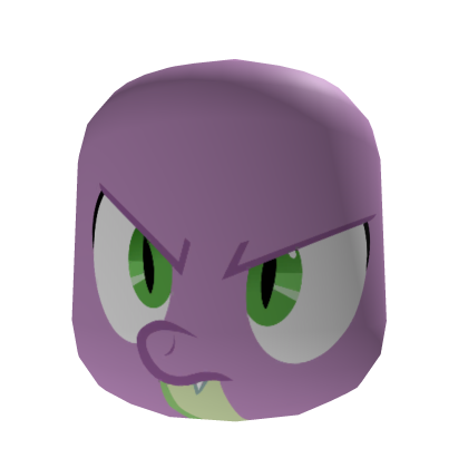 Spike2 Roblox item