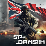 RP Danish