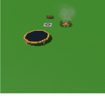 a literal baseplate