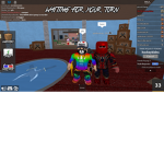 Mm2 godly trade :D