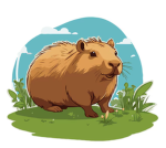 Capybara Club!!!!!!!!!!!!!