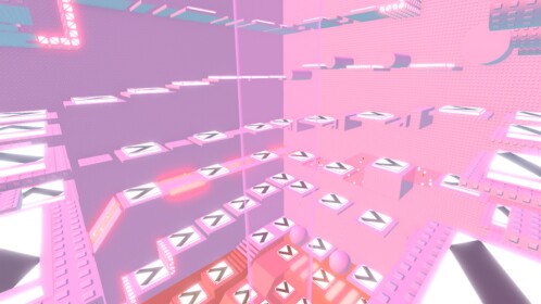 [1800 stage] Relaxing Tower