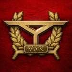 The Vaktovian Empireᅠ