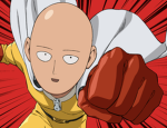 Saitama Rank games