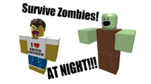 SURVIVE THE ZOMBIE ARMY!
