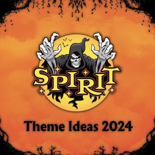 Spirit Halloween Theme Ideas 2024 (Now Open)